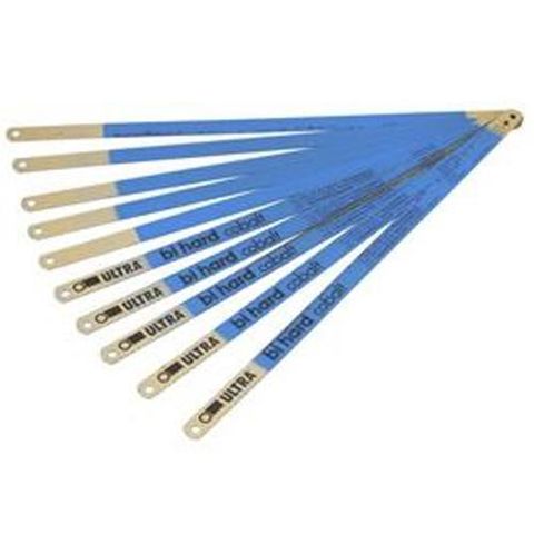 ULTRA 18T BiHard Cobalt Hacksaw Blade