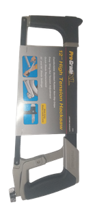 300mm Utility Hand Hacksaw - Prograde
