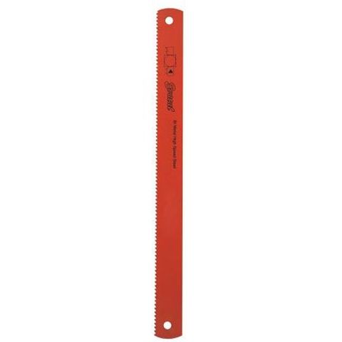 350x25x14T HSS-Bimetal Power Hacksaw Blade - EVACUT