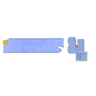 IH26-4 Parting Blade