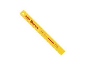 14''(350mm) x 1-1/4''  x 10T Redstripe All Hard HSS Power Hacksaw Blades - STARRETT