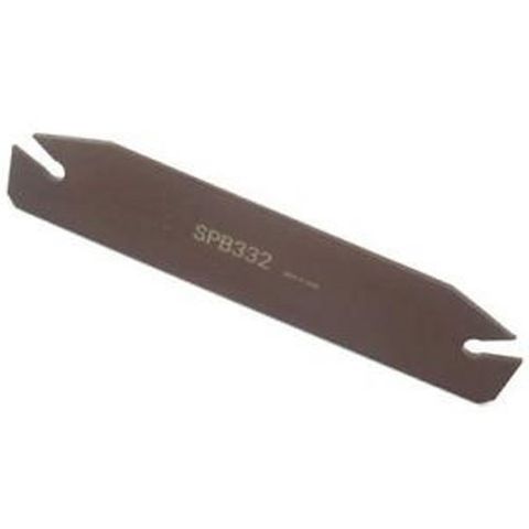 IH32-3  3mm Parting Blade