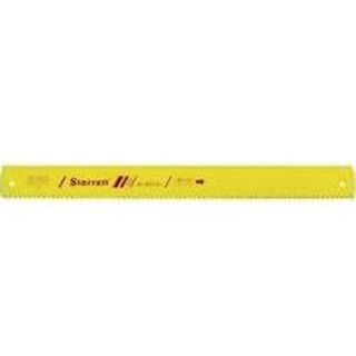 14'' (350mm) x 1-1/4'' x 14T Redstripe All Hard HSS Power Hacksaw Blades - STARRETT