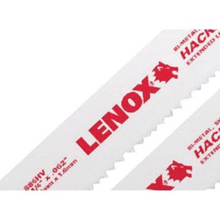 550x48x3/4VP Bi-Metal Power Hacksaw Blades - LENOX