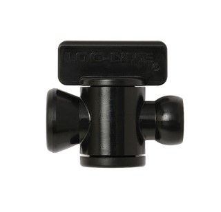 Locline 1/4'' Inline Valve