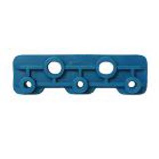 Locline 1/4'' Manifold Bracket