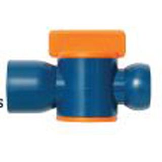 Locline 1/2'' Female Valve