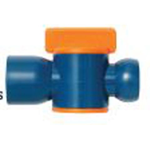 Locline 1/2'' Female Valve