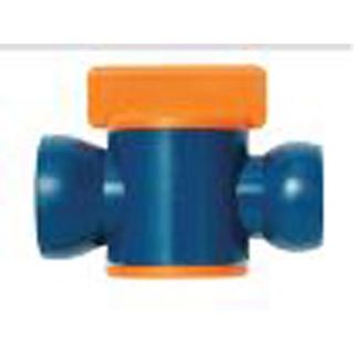 Locline 1/2'' Inline Valve