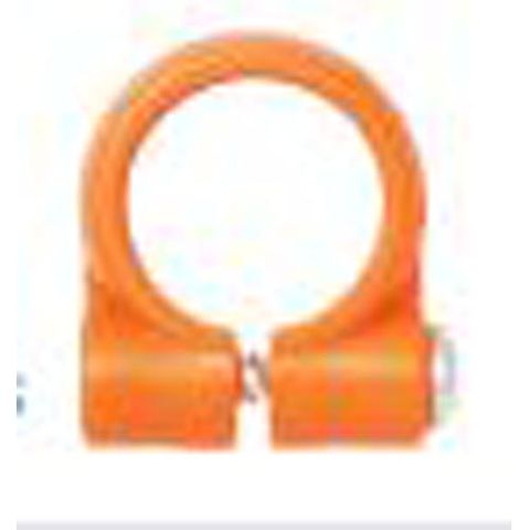 Locline 1/4'' Element Clamp