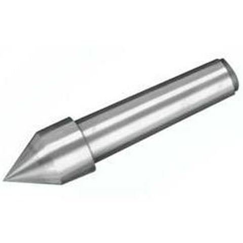 3MT- Carbide Tipped Dead CentreTrumax