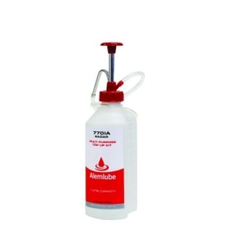 1 Litre Utility Pump - Alemlube