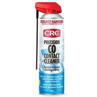 CRC CO Contact Cleaner 500ml-Aerosol