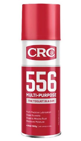 CRC 5-56 Multi Purpose 420ml