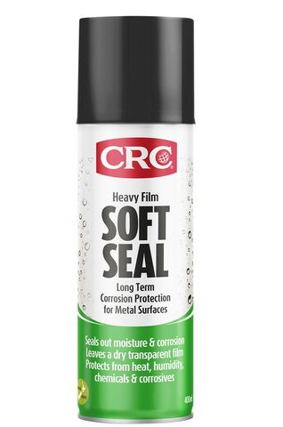 CRC Soft Seal 300ml Aerosol