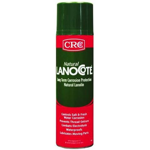 CRC Lanocote Aerosol 500ml