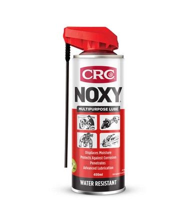 CRC NOXY - Multipurpose high-strength lubricant 400ml Aerosol