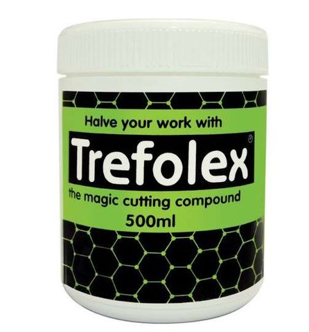CRC3060 Trefolex Magic Cutting Compound 500ml