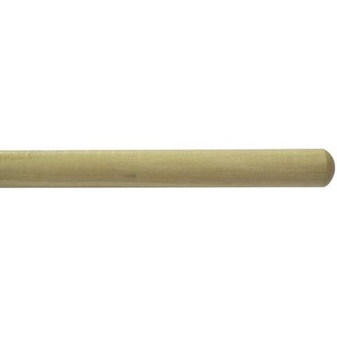 Platform Broom 24'/600mm Java complete with  Wooden Handle 1.50 Metre