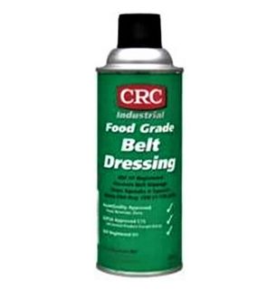 Food Grade Belt Dressing Aerosol 284gm