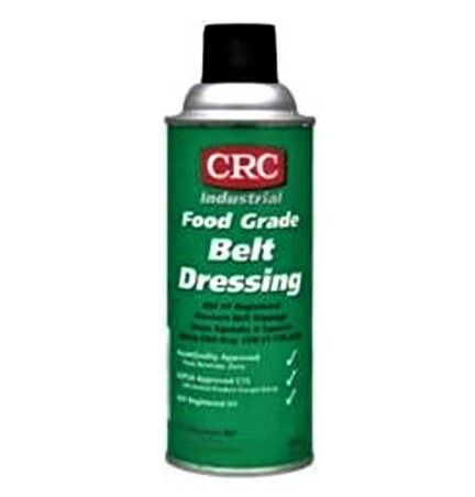 Food Grade Belt Dressing Aerosol 284gm