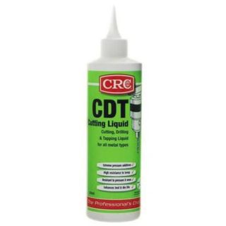 CRC  CDT Cutting Liquid - 500ml Bottle