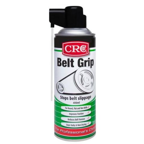 CRC Belt Grip Aerosol 400ml