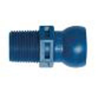 Locline 1/2'' Connector 3/8''
