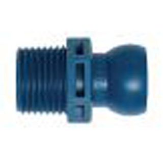 Locline 1/2"' Connector 1/2" BSPT