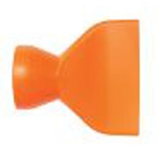 Locline 1/2'' Straight Flow Nozzle