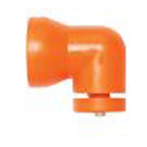 Locline 3/4'' Shield Mounting Elbow