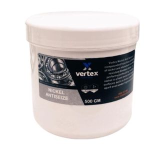 Nickel Anti-Seize 500gm