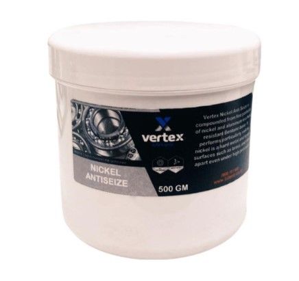 Nickel Anti-Seize 500gm