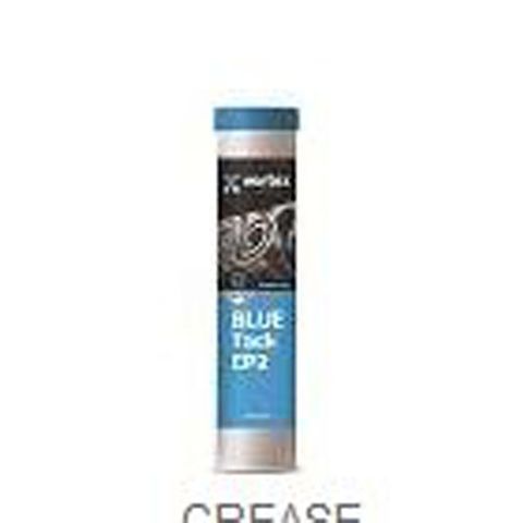 Bluetack EP2 Multi-Purpose Grease 450gm