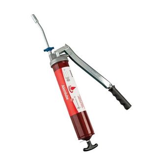 450gm Professional Lever Action Grease Gun - Alemite