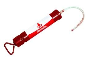 530cc Oil Suction Gun - Alemlube