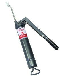 Lever Type Grease Gun 400gm - Alemlube