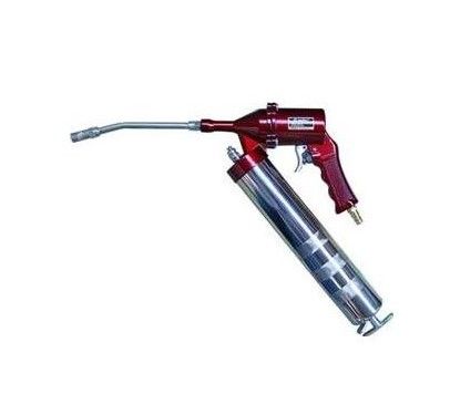400cc Air Grease Gun Takes 14 oz = 400 gm Cartridge - normally used for food grade use - Ampro
