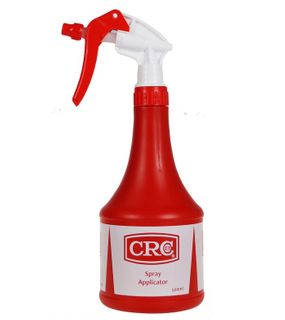 CRC Spray Bottle (Red Trigger)