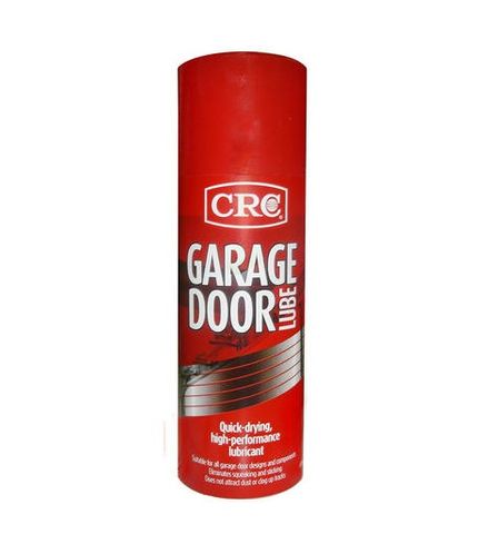 CRC  Garage Door Lube 400ml Aerosol