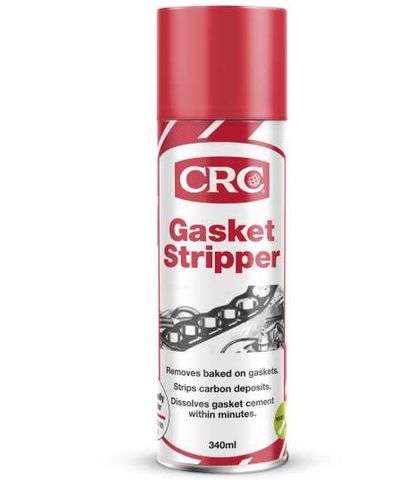 CRC Gasket Stripper 300gm Aerosol