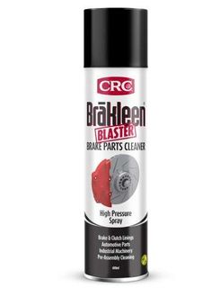 CRC Brakleen Blaster Aerosol 600ml