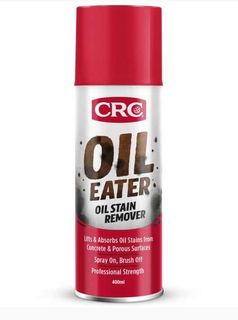 CRC Oil Eater Stain Remover