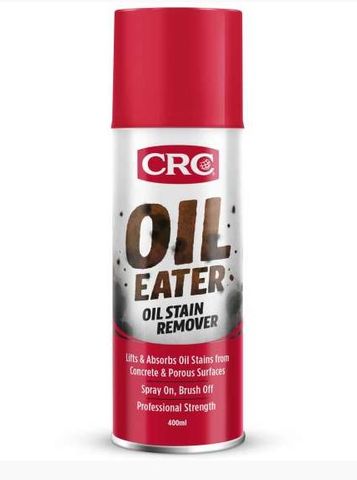 CRC Oil Eater Stain Remover