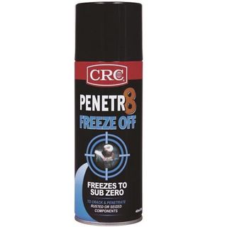 CRC Penetra 8 Freeze Off 400ml