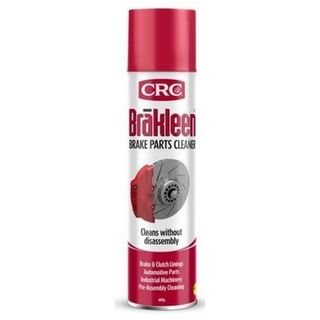 CRC Brakleen Aerosol 600gm