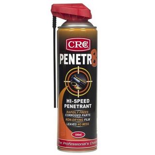 CRC Penetra 8 Aerosol 400gm