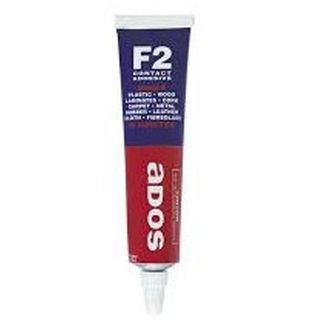 ADOS F2 Glue 75ml Tube