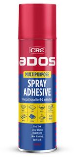 ADOS Multi Purpose Spray Adhesive 575ml