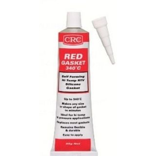 Red Gasket 340 85gm Tube